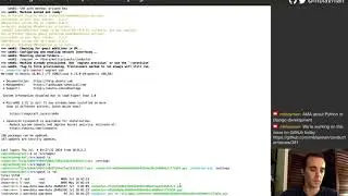 Plug the Shiv App Into Nginx - Building SaaS with Python and Django #27