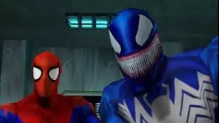 Spider-Man (ePSXe) | CZ Let's Play - Gameplay