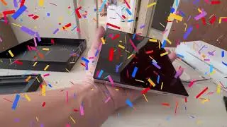 Quick unboxing |Samsung Galaxy z fold 6 | pink | 1 Tb | 🇸🇬