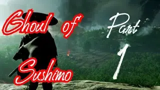 Ghoul of Sushimo: HAIKU MASTER (Part 1)