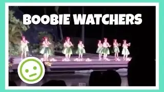 Ep. 21 | WE SPOTTED BOOBIES