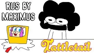 [Смешные моменты] Стрим Пело - Татллтейл (Tattletail) (Rus By MaXiMuS)