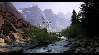 Canada in 4K - Panasonic GH4