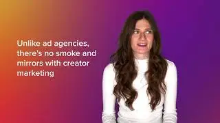 Creator Marketing New Advertising YouTube
