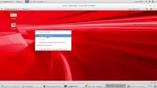 2.1. Oracle 12c installation over Oracle Linux 7
