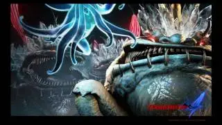 Devil May Cry 4 - Forzen Frog.wmv
