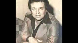 LUCHO BARRIOS - QUE TE IMPORTA COMO VIVO.wmv