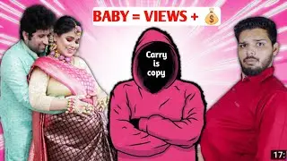 @MrMrsPrinceBenatural ROAST || @lakshaychaudhary  Mr & Mrs Prince