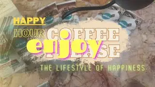 Unboxing Kopi EXCELSO