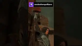 Conquista Elfica | nerdneltempolibero su #Twitch