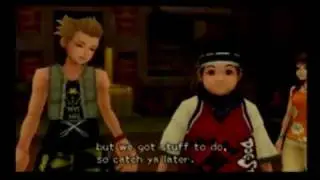 Hayner, Grow Up