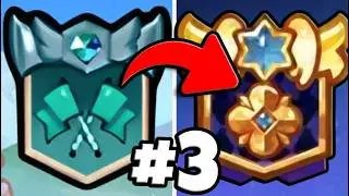 Speed Run to Elite #3 The Run Before Timekeeper