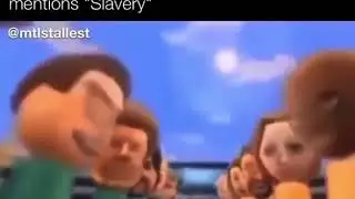 What the black kid sees when the teacher mentions “slavery”