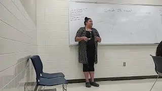 Watch Now: Crow Journalist Luella Brien has started teaching journalism at Lodge Grass