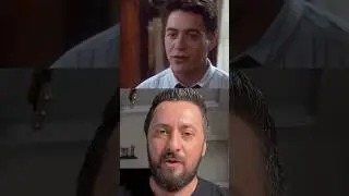 Robert Downey Junior'dan BİLİM KURGU önerisi! #shorts #filmöneri #robertdowneyjr #filmlervefilimler