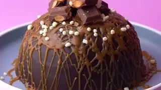 10+ Indulgent Chocolate Cake Recipes   Easy Chocolate Cake Decorating Ideas   So Yummy Cake