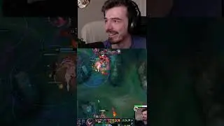 The ULTIMATE Shaco Trap..
