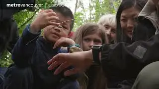 Metro Vancouver Regional Parks Foundation Profile