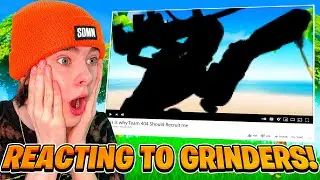We Reacted To The BEST 404 GRINDERS!