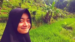 Ngasruk bareng Apent