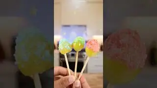 BALA DE UVA EXPLOSIVA
