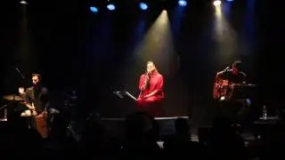 Dafna Shilon - All in love is fair (Stevie Cover)