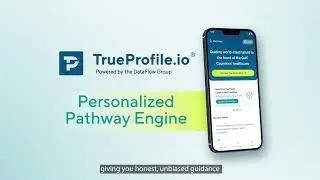 TrueProfile App: Your All-in-One Guide to a Global Healthcare Career