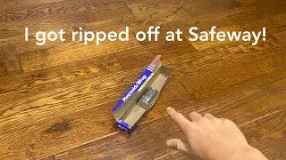 Foil becomes Ingot