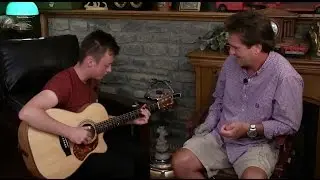 Connor Thomas - Fly Me to the Moon & Cannonball Rag