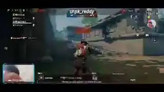 PUBG NEW RANKED ARENA RANK PUSH