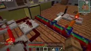 E013 Utopia FTB - Project DELP Part 2