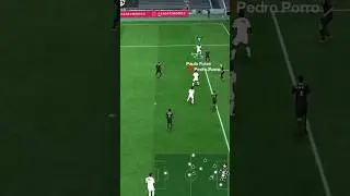 PAULO FUTRE dribbling power🥵🔥 | 