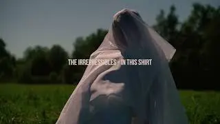 IRREPRESSIBLES - IN THIS SHIRT | choreo by Olya Dobro