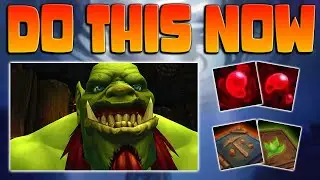 You're Missing FREE Knowledge Points! | World of Warcraft Dragonflight!