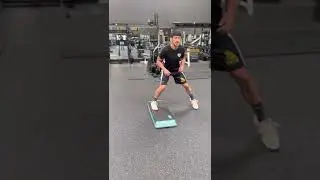 Up Up Down Down (Instructional)