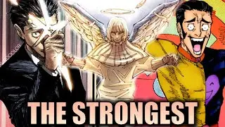 The Strongest Players Left in the Culling Game w/ 