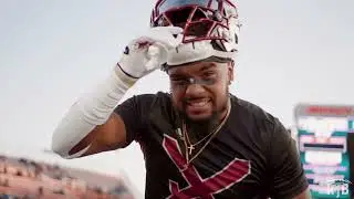 Behind the Wall - S7,E8 (South Alabama)