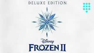 【10 HOURS】 Christophe Beck - The Northuldra