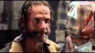 The Walking Dead (Parody Terminus)