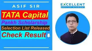 TATA Capital Pankh Scholarship Selection List Released Check Your Result