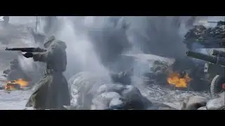 Chinese War at Changching Lake best momentجنگ چین در در یاچه چنک چینگ