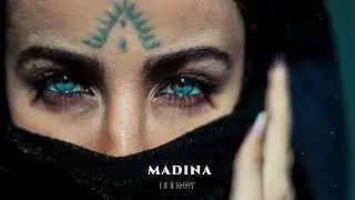 ISSKOY - Madina ( Original Mix )