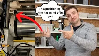 Day in life of Controls / Automations Engineer. #2
