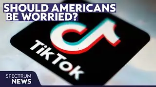 Is TikTok a threat to national security?