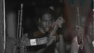 Gskell 12K - Rifle Nation (Official Music Video)
