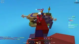 sus bridge moments w/khuman42