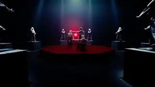 COËX - CEMBURU Performance MV (ft. A-CLASS PROJECT)
