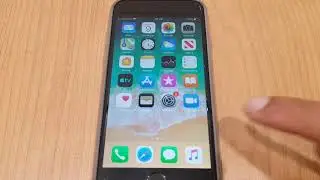 Install Zoom For iPhone and Setup an Account - 1/2 (2021)