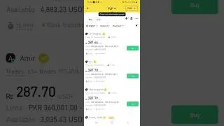 How to Trade P2P on Binance: A Step by Step Guide