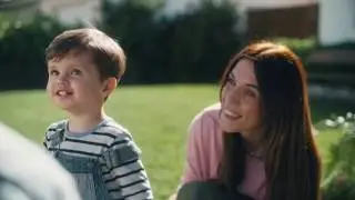 Toyota Rav4 2018 Commercial with Gianmarco Gonzalez Napolitano